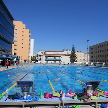 Treningsleir høstferien 2018 for A og B - Calella